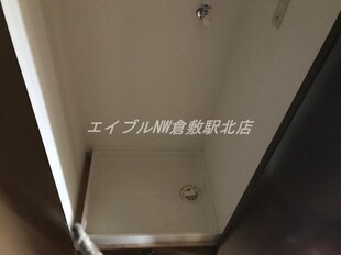 シティーハイツの物件内観写真